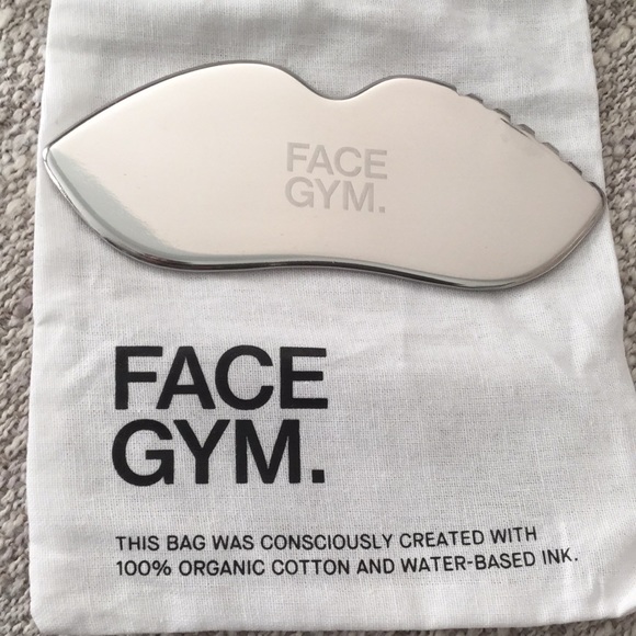 New Face Gym Multi-Sculpt Contouring Tool - Picture 2 of 4